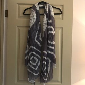 Large Hartford Scarf!